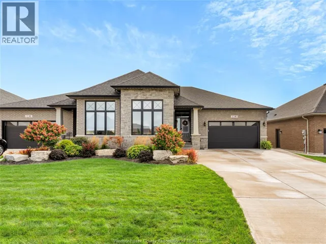19 LUKAS DRIVE, Kingsville, Ontario N9Y0E2