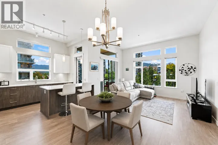 606 123 W 1ST STREET, North Vancouver, British Columbia V7M0E5