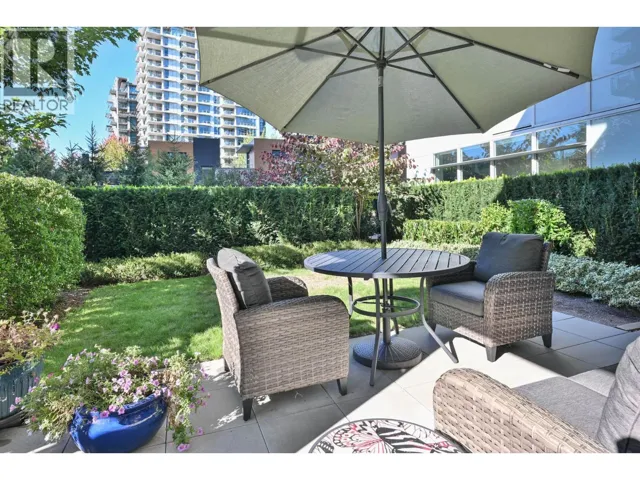 106 5608 BERTON AVENUE, Vancouver, British Columbia V6S0M6