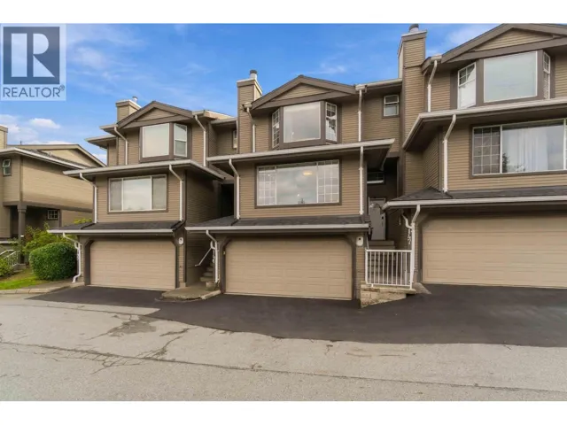 146 1140 CASTLE CRESCENT, Port Coquitlam, British Columbia V3L5R2