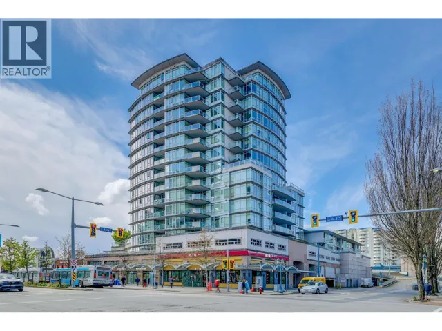 1301 7888 SABA ROAD, Richmond, British Columbia V6Y0A2