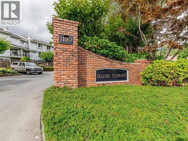 35 1190 FALCON DRIVE, Coquitlam, British Columbia V3E2M4
