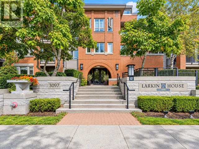 105 3097 LINCOLN AVENUE, Coquitlam, British Columbia V3B0L1