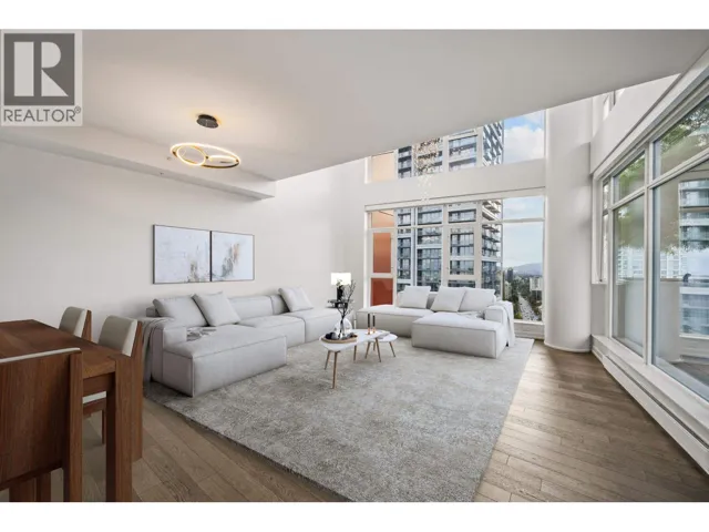 2803 4688 KINGSWAY, Burnaby, British Columbia V5H0E9