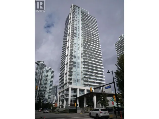 2907 657 WHITING WAY, Coquitlam, British Columbia V3J0J6
