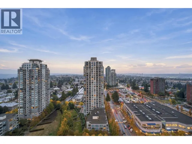 2508 7088 SALISBURY AVENUE, Burnaby, British Columbia V5E0A4
