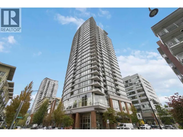 1802 400 CAPILANO ROAD, Port Moody, British Columbia V3H0E1