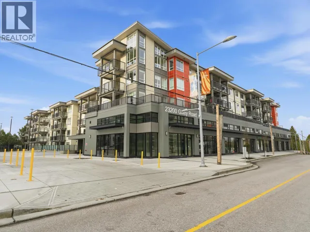 507 23200 GILLEY ROAD, Richmond, British Columbia V6V0C7