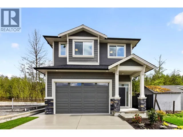 13618 231 STREET, Maple Ridge, British Columbia V2X0S2