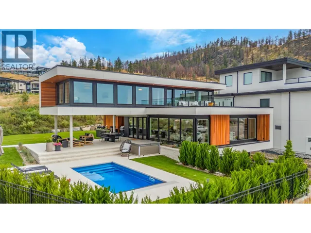 9783 Centrestone Drive, Lake Country, British Columbia V4V0A5