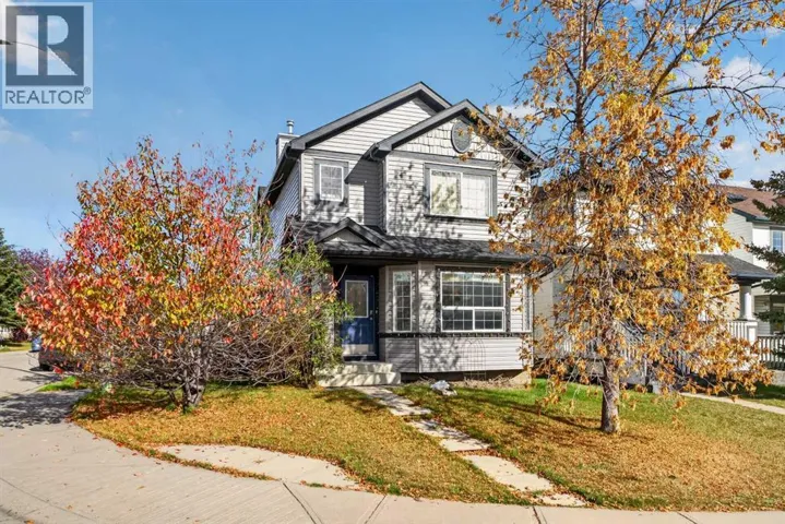 162 Bridlewood Avenue SW, Calgary, Alberta T2Y3T5