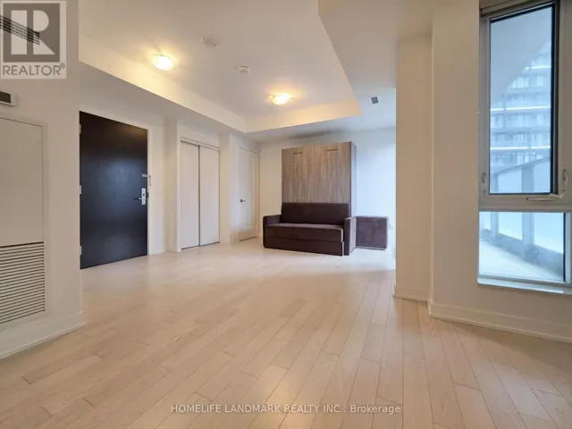 605 - 330 RICHMOND STREET W, Toronto (Waterfront Communities), Ontario M5V0M4