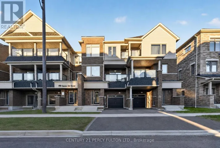 1982 CAMERON LOTT CRESCENT, Oshawa (Kedron), Ontario L1L0S1
