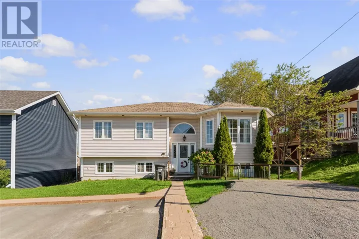 3 Hibernia Drive, Clarenville, Newfoundland & Labrador A5A1H4
