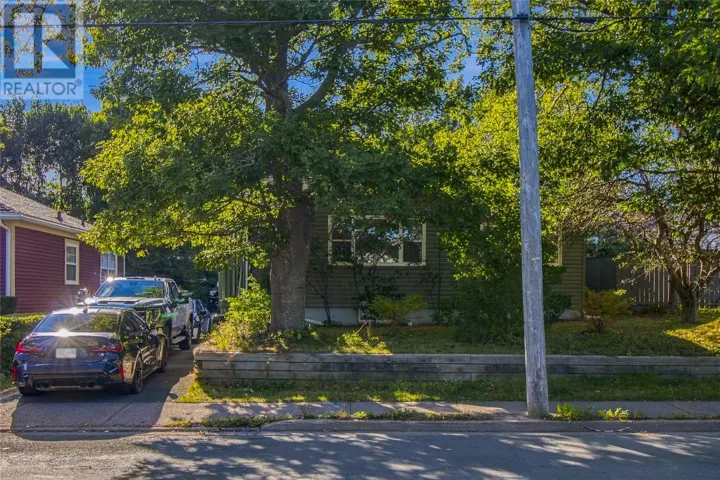 59 Carpasian Road, St. John's, Newfoundland & Labrador A1B2R3