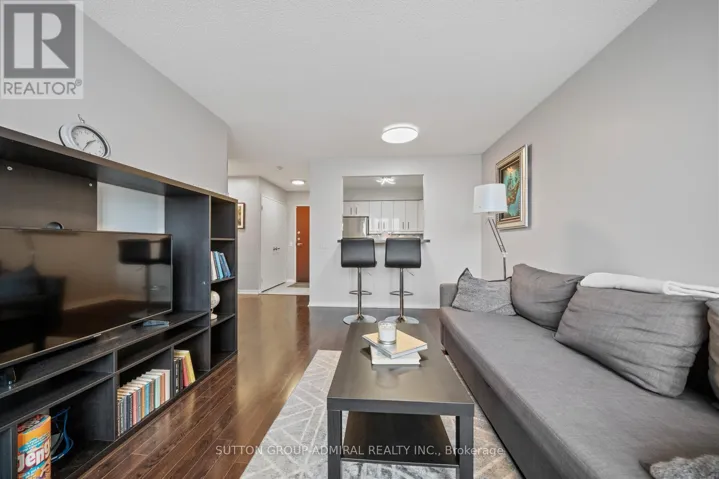 1103 - 81 TOWNSGATE DRIVE, Vaughan (Crestwood-Springfarm-Yorkhill), Ontario L4J8E6