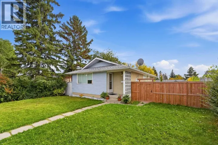 512 Foritana Road SE, Calgary, Alberta T2A2B6
