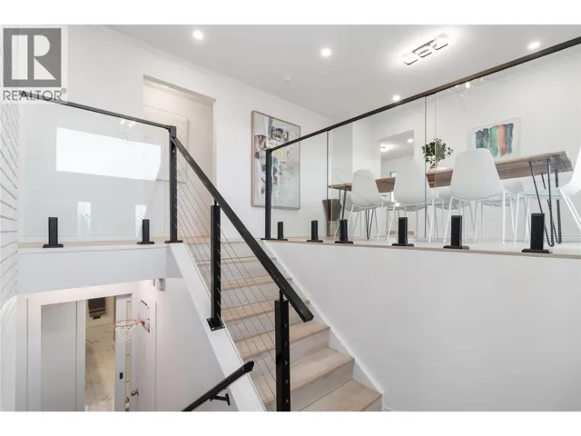 2618 Thacker Drive, West Kelowna, British Columbia V1Z1W3