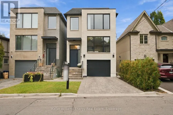 17 WALFORD ROAD, Toronto (Kingsway South), Ontario M8X2P2