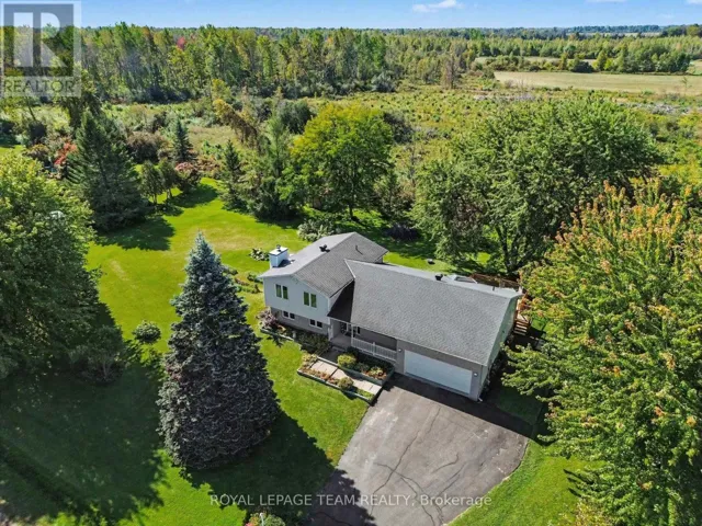 42 COLONEL DRIVE, North Grenville, Ontario K0G1J0