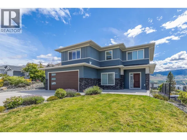 695 Concordia Street, Kelowna, British Columbia V1V0A9