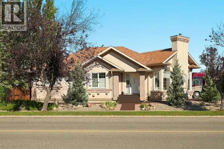 103 Canyon Terrace W, Lethbridge, Alberta T1K6W7