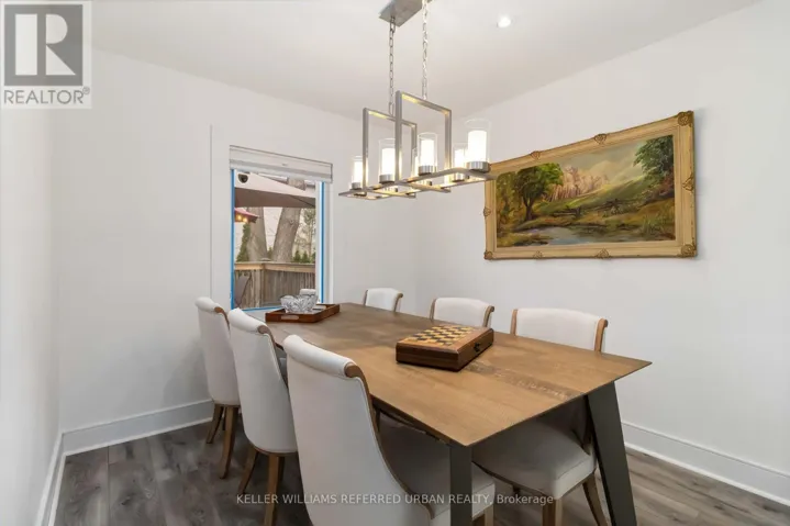 310 SENLAC ROAD, Toronto (Willowdale West), Ontario M2R1R1