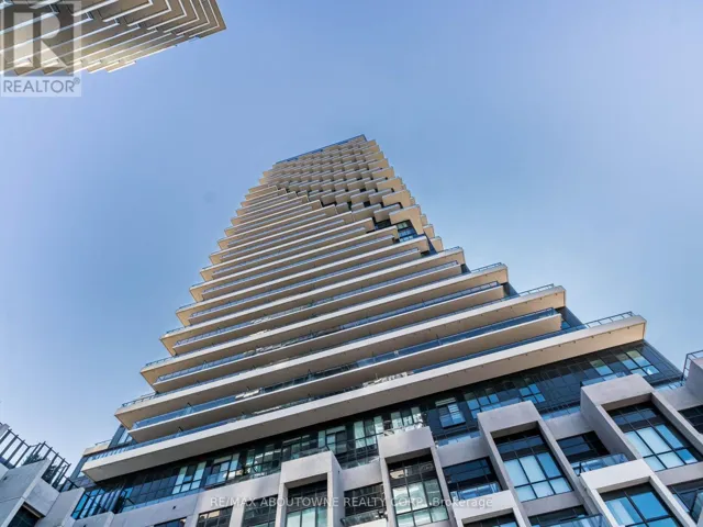 2208 - 30 INN ON THE PARK DRIVE, Toronto (Banbury-Don Mills), Ontario M3C0P7