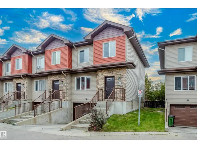 #35 12930 140 AV NW, Edmonton, Alberta T6V0C4