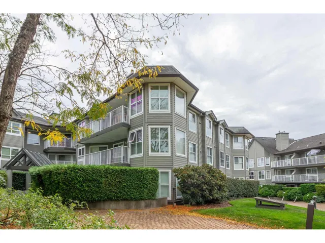 109 15120 108 AVENUE, Surrey, British Columbia V3R0T7