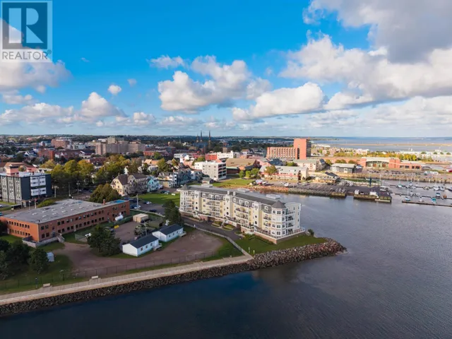 101 1 Haviland Street, Charlottetown, Prince Edward Island C1A0A8