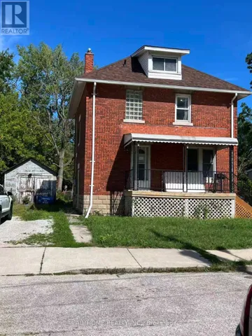 182 JOSEPHINE AVENUE, Windsor, Ontario N9B2K8