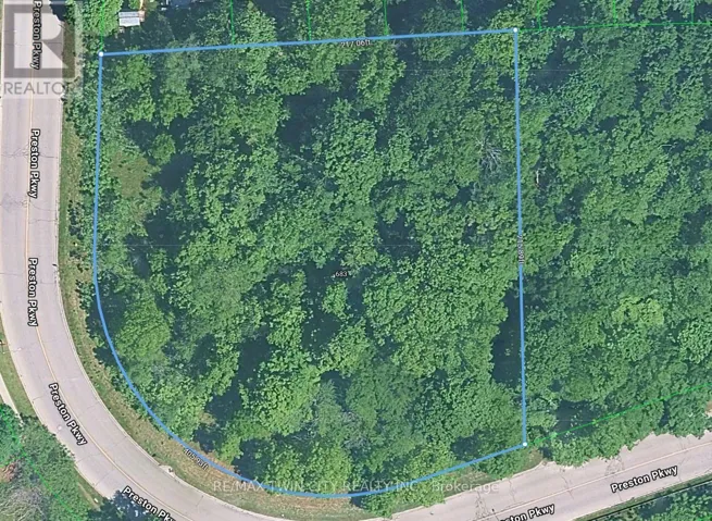 683 PRESTON PARKWAY, Cambridge, Ontario N3H4X3