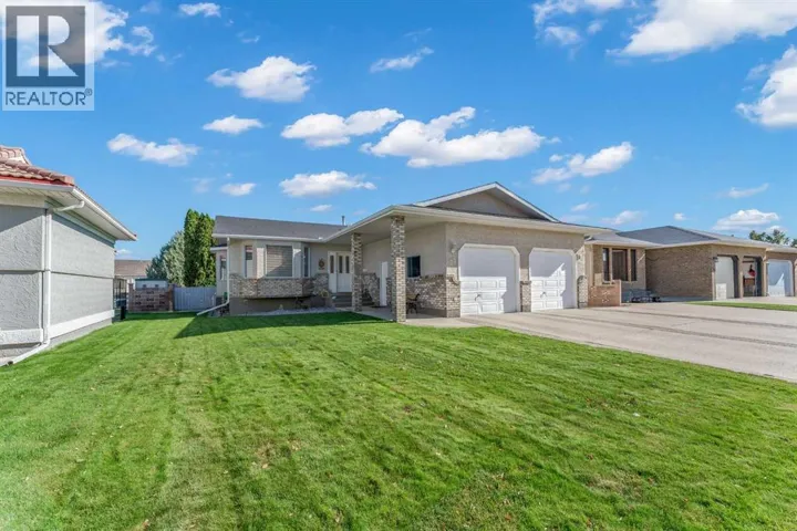 33 Park Meadows Drive SE, Medicine Hat, Alberta T1B4C3