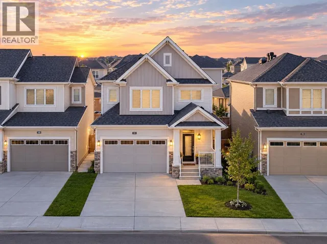 151 Cityside View NE, Calgary, Alberta T3N2N4