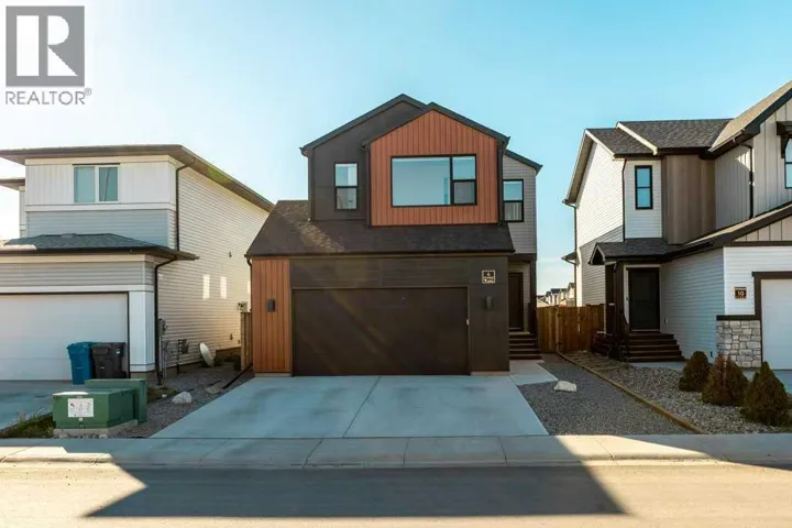 6 Miners Road W, Lethbridge, Alberta T1J5T9