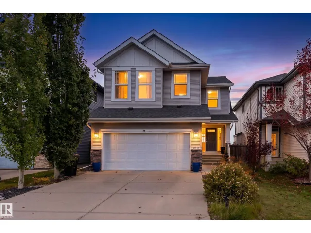 17523 56 ST NW, Edmonton, Alberta T5Y0T6