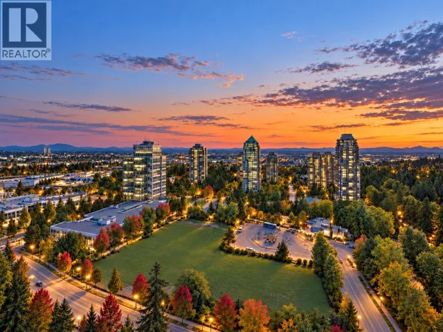 3009 7088 18TH AVENUE, Burnaby, British Columbia V3N0A2