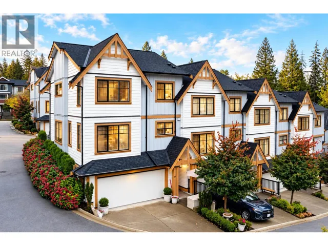 14 13263 236 STREET, Maple Ridge, British Columbia V4R0H3