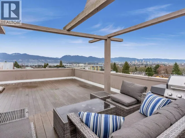 102 3349 DUNBAR STREET, Vancouver, British Columbia V6S2B9