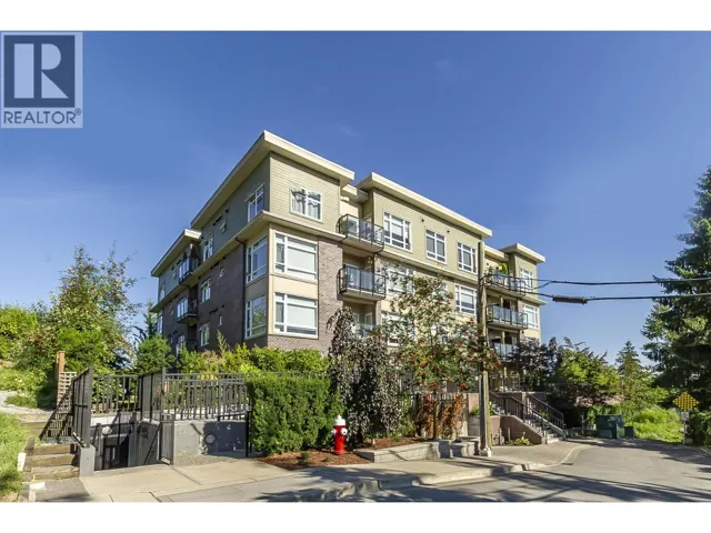 101 11566 224 STREET, Maple Ridge, British Columbia V2X9C9