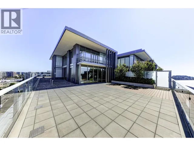 1205 6688 PEARSON WAY, Richmond, British Columbia V7C0E5