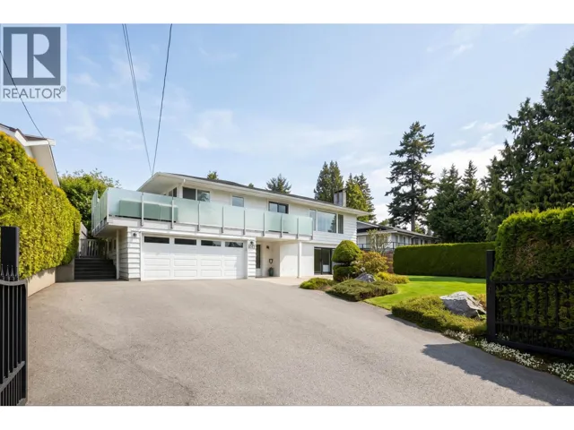 1017 WALALEE DRIVE, Delta, British Columbia V4M2L9