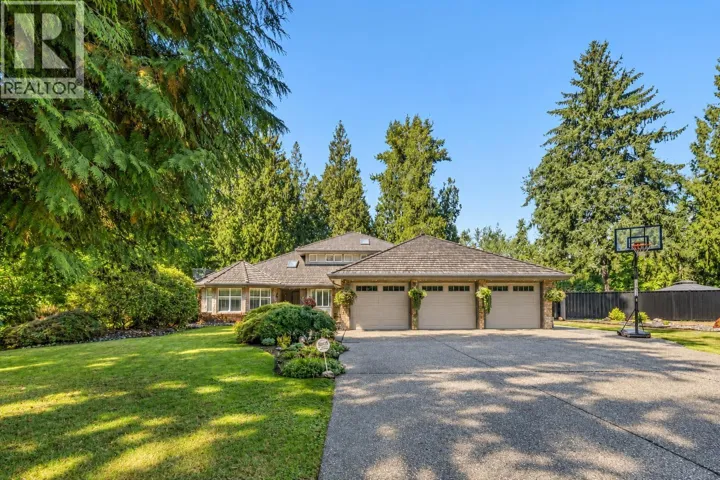 11 23100 129 AVENUE, Maple Ridge, British Columbia V2X0M5