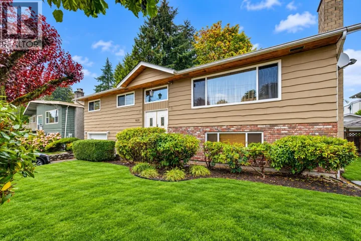 1605 CORNELL AVENUE, Coquitlam, British Columbia V3J3A2