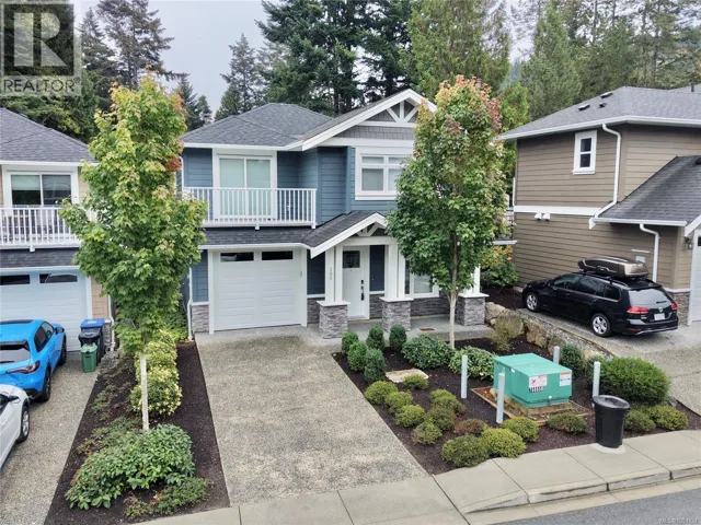 105 5160 Hammond Bay Rd, Nanaimo, British Columbia V9T5B5