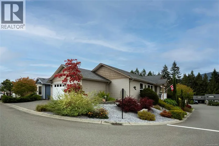 3978 Merlin St, Nanaimo, British Columbia V9T6B9
