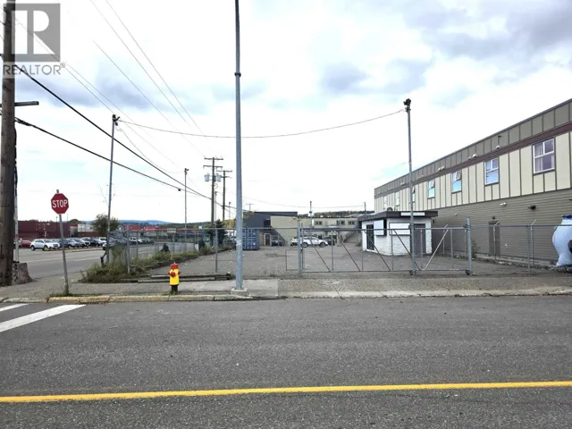 1291 1ST AVENUE, Prince George, British Columbia V2L2Y7