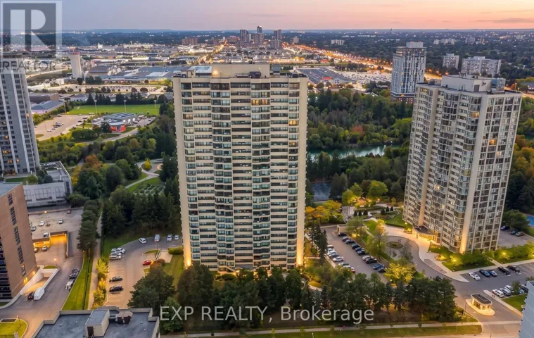 1506 - 8 LISA STREET E, Brampton (Queen Street Corridor), Ontario L6T4S6