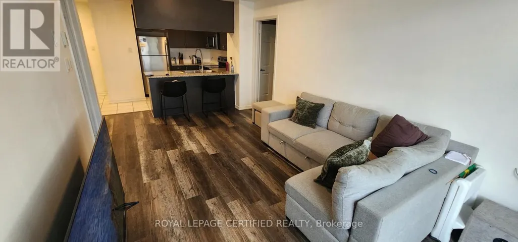 416 - 54 SKY HARBOUR DRIVE, Brampton (Bram West), Ontario L6Y6B9